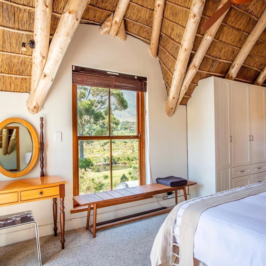 The Guardian Hermanus Luxury Self-Catering Hemel En Aarde Valley Daire Dış mekan fotoğraf