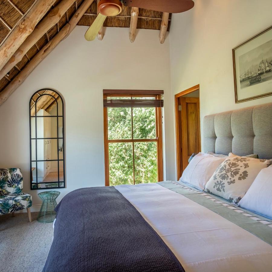 The Guardian Hermanus Luxury Self-Catering Hemel En Aarde Valley Daire Dış mekan fotoğraf