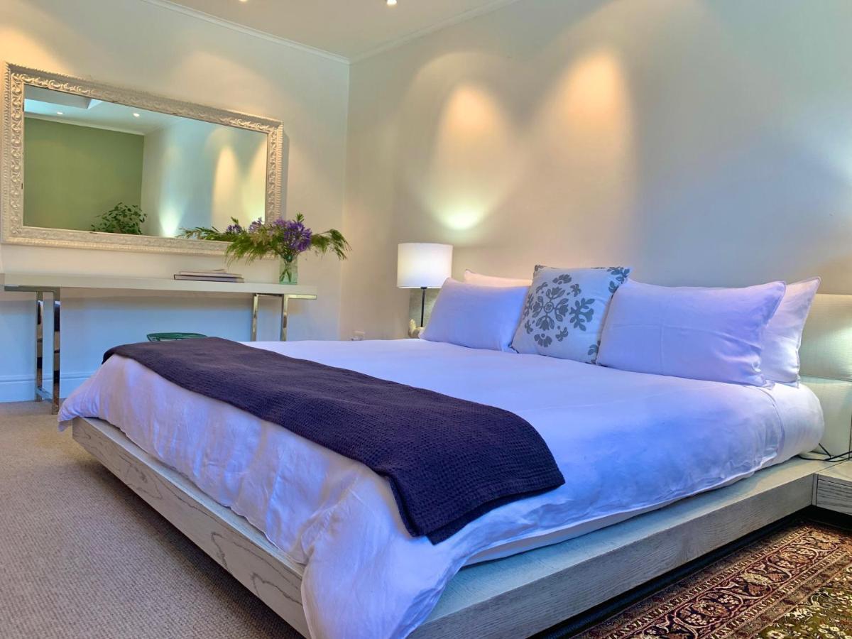 The Guardian Hermanus Luxury Self-Catering Hemel En Aarde Valley Daire Dış mekan fotoğraf