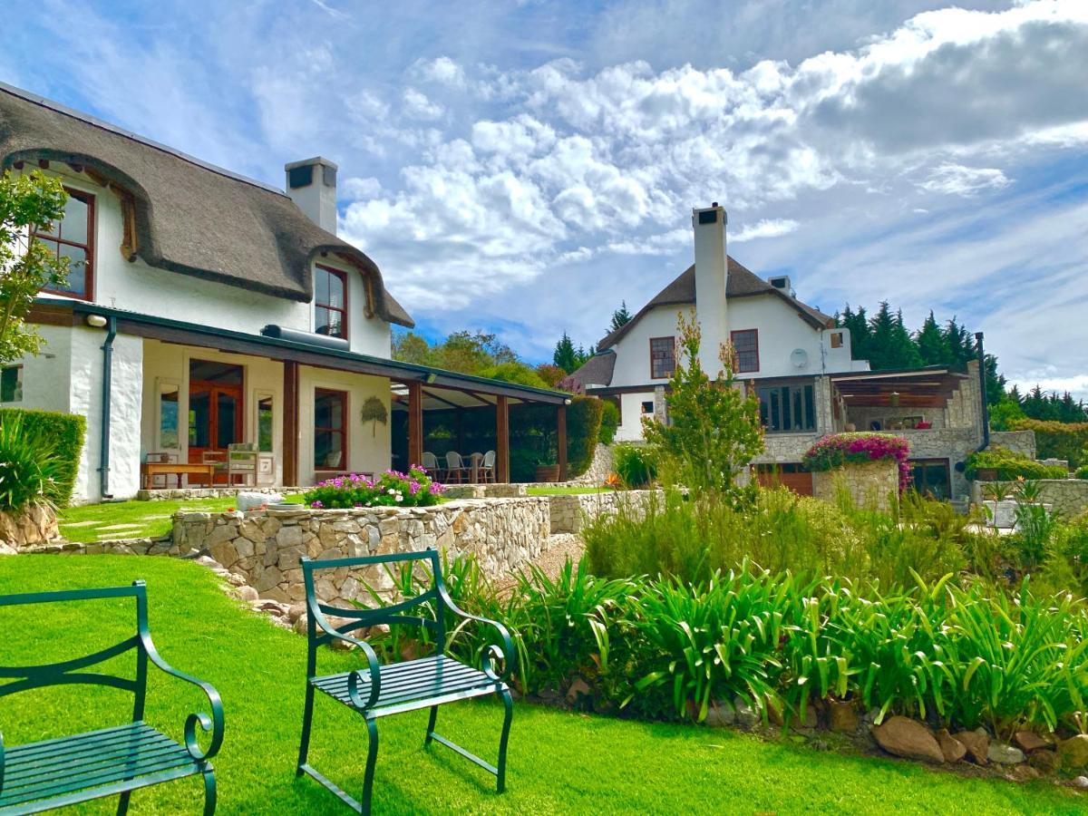 The Guardian Hermanus Luxury Self-Catering Hemel En Aarde Valley Daire Dış mekan fotoğraf