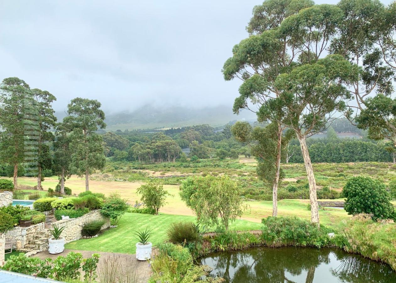 The Guardian Hermanus Luxury Self-Catering Hemel En Aarde Valley Daire Dış mekan fotoğraf