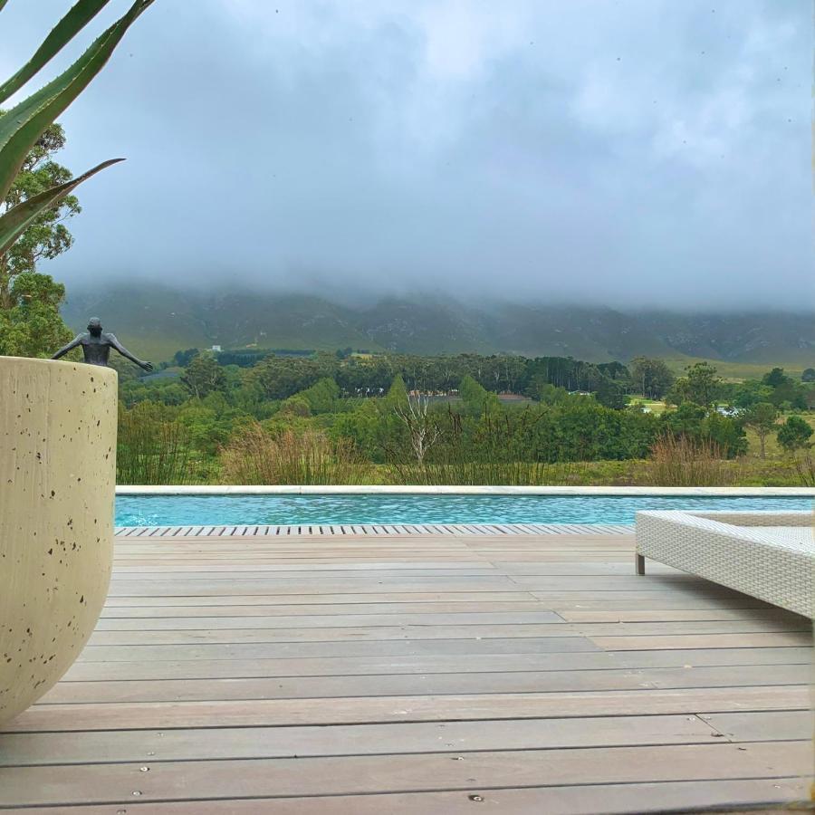 The Guardian Hermanus Luxury Self-Catering Hemel En Aarde Valley Daire Dış mekan fotoğraf