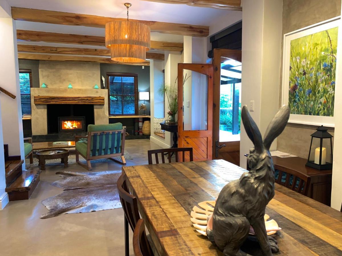 The Guardian Hermanus Luxury Self-Catering Hemel En Aarde Valley Dış mekan fotoğraf